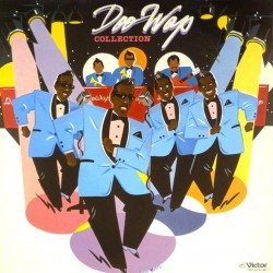 Пластинка Doo Wop Collection Сборник